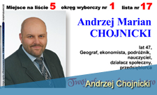 Andrzej Chojnicki